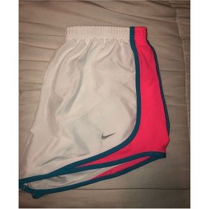 SOLD** dri-fit women’s shorts